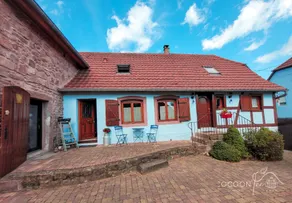 La Maison Bleue - Image 2