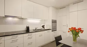 Fantastic 2 bedroom flat close to the lake (Mainau 4) - Image 2