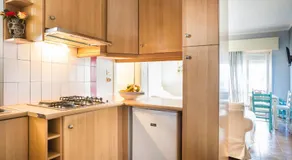 Central Apartment - Image 2