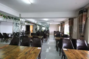 FERONIA Hotel Heilongjiang Mudanjiang Railway Station - Image 4