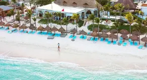 Akumal Escape Beach Access 7 Pools With Ocean View Beach Club - Image 5