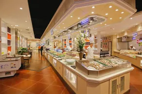 Yueli Hotel (Tongchuan Wangyi Center Cultural Square Store) - Image 3