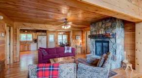 Chestnut Lodge - Image 2