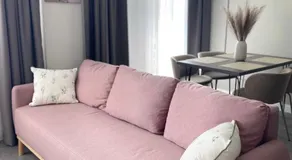 Boutique Ivory Apartment - Image 3