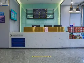 7 Days Premium Hotel ( Xiang - Dayun Road Branch) - Image 5
