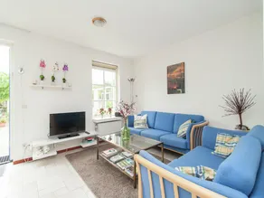 Holiday Home in Schoorl with Fenced - Image 2