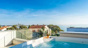 Penthouse Apartment Perla with Jacuzzi - Image 3