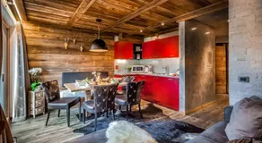 Chalet Stefan - Apartments - Image 4