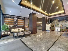 Fuzhou Boerya Wuyi Hotel - Image 2