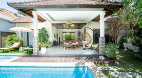 Gracia Bali Villas & Apartment Managed by Manara - Image 3