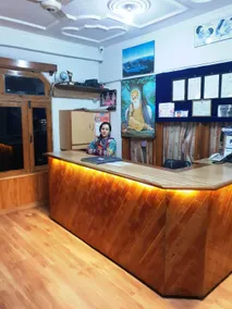 Hotel Parvati Valley - Image 2