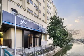 Home Inn Ningbo Railway Station Daqing Bridge Metro Station - Image 2