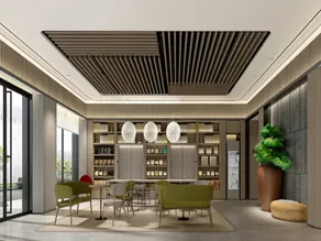 JI Hotel Hangzhou Fuyang Fuchunjiang (formerly Guihua West Road Subway Station Branch) - Image 4