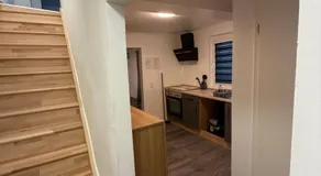 Ferienwohnung Nabo - Image 4