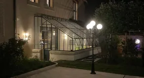 Les Ecuries de Rigny, Suite haut de gamme avec spa privatif et piscine au coeur d'un jardin arboré - Image 2