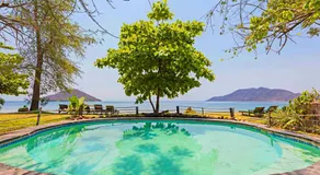 Mgoza Lodge - Image 2