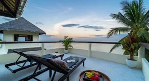 White Azure Villa Koh Phangan - Image 2