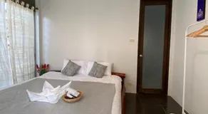 baan in kan homestay&cafe kanchanaburi city - Image 5