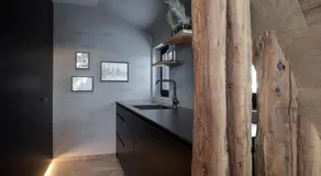 LUXE VISTA Mountain Chalet Cermis - mitten auf der Alm und Skipiste - Image 4