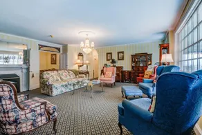 THE LILLAGAARD BED AND BREAKFAST - Image 2