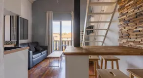 charmant Studio mezzanine - Image 2