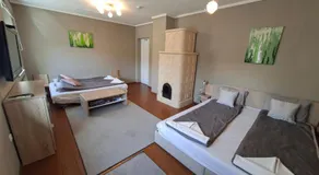 Dézsafürdő vendégház - Image 2