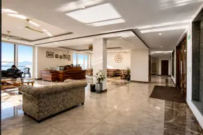 Hotel Chail Residency - Image 5