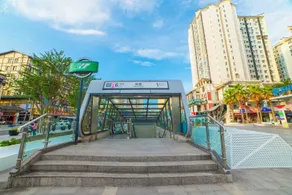 Borui Boutique Hotel (Beibei) - Image 4