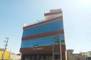 Hotel O Rajshree - Image 3