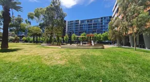 Richmond new 1BR1BA Free park outdoor BBQ - Image 5