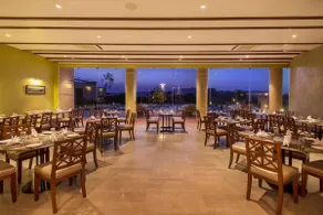 Dera Masuda Luxury Resort - Image 3