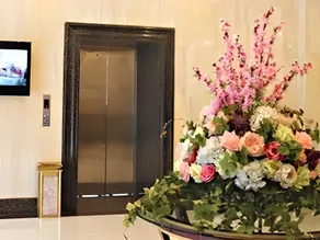 GreenTree Inn Jingdezhen Square North Road Express Hotel - Image 4
