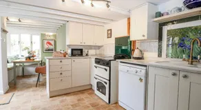 Quince Cottage - Image 3
