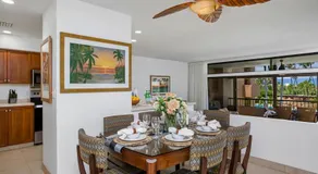 KBM Resorts | FREE CAR | Kaanapali Royal | Ocean view | Stunning Remodeled 2-Bedroom Villa at Kaanapali Royal! KRO-L201 - Image 4