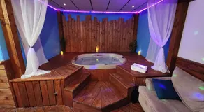 Petit studio très intime, avec spa intérieur au coeur de Shawinigan - Image 5