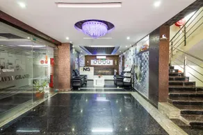 Capital O Sri Navya Grand Near Nexus Hyderabad - Image 3