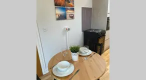 Idyllic Self Contained Annex Flat in Eaton - Image 3
