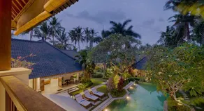 Saba Villa by Sanga Sanga Hospitality - Image 2