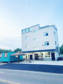 金門原宿-星羽居民宿 親子-團體-可包棟 - Image 5