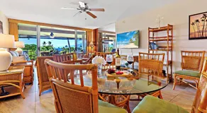 Maui Eldorado Condo F203 - Image 5