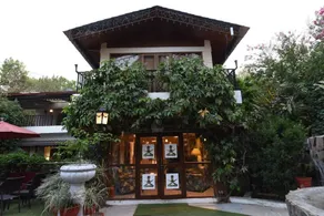 Vishranti A Doon Valley Resort And Spa - Image 5