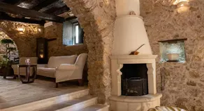 Alarcon B&B soggiorno storico - Image 3