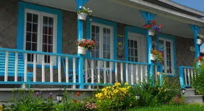 Maison de campagne le Nichouette - Image 2