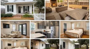 The Porches at Forest Hills - Downtown Cottage - Image 5