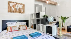 Le Cocon / Free Parking / Wifi / Netflix - Image 2