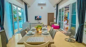 Pool Villa Udonthani - Image 3