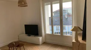 2 chambres, à deux pas du jardin botanique et de la mer - Image 5