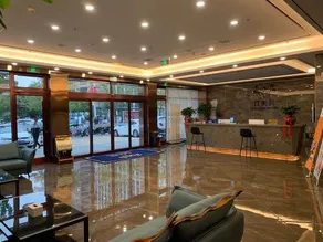 Huameishi Hotel,Xinyi - Image 5