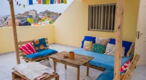 Simabo's Backpackers' Hostel - Image 3