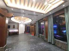 Huihe Water Margin Hotel (Guangfeng Passenger Transport Center Branch) - Image 5